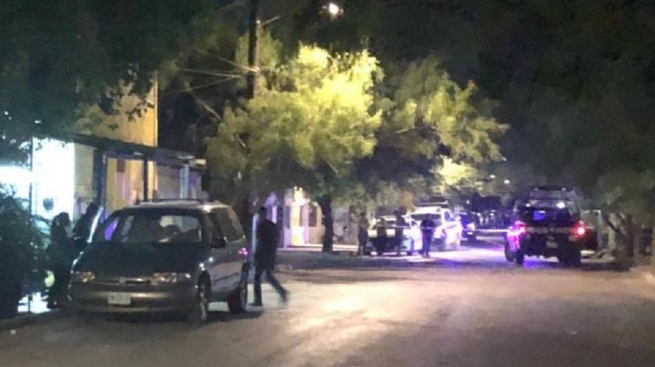 Asesinan a balazos a un taxista en la colonia La Fama