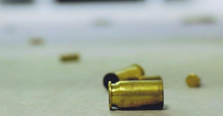 Detonaciones en la colonia La Fama
