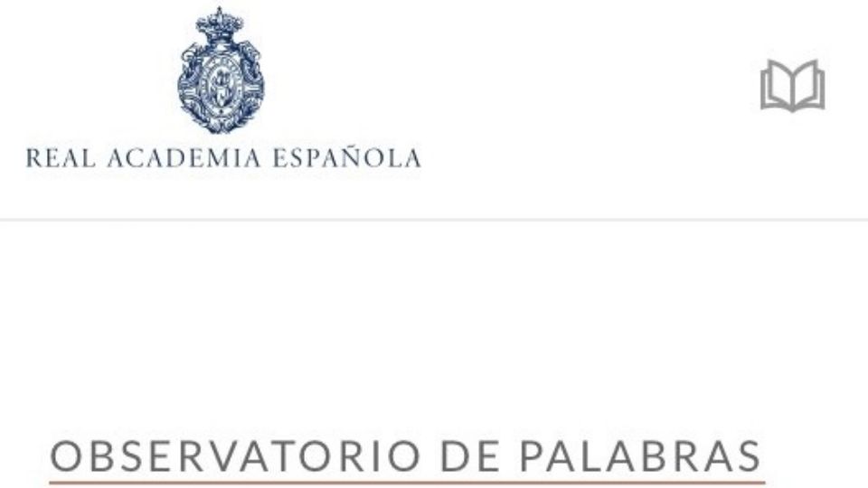 La Real Academia Española