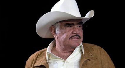 Fotógrafo intentó entrar a cuarto de hospital donde se encuentra Vicente Fernández