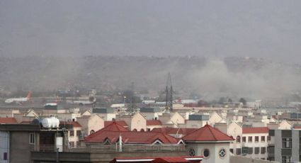 Aumenta a 95 los muertos tras el atentado en el aeropuerto de Kabul