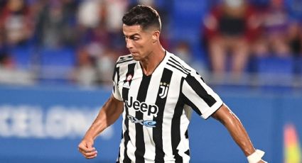 Cristiano Ronaldo se despide de sus compañeros y no entrena con la Juventus