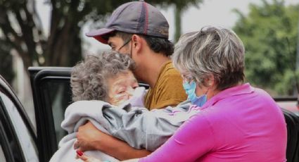 En Nuevo León 889 abuelitos han sido violentados durante el 2021