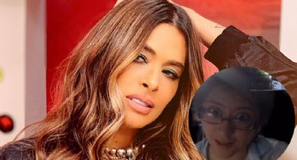 Galilea Montijo se burla del lenguaje inclusivo tras video de 'compañere'