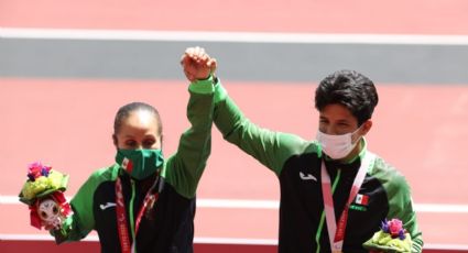 ¿Cuántas medallas lleva México en los Juegos Paralímpicos de Tokio?