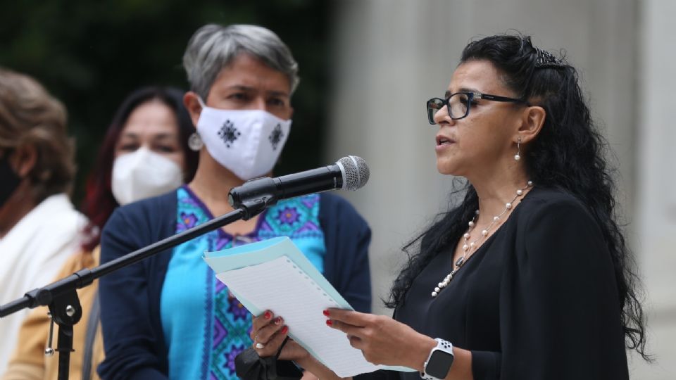 ONU-DH solicitó la garantía de los derechos de las personas desaparecidas. Foto: EFE