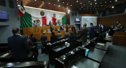 Toman protesta hoy a nuevos diputados en Nuevo León