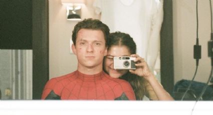 Tom Holland felicita a Zendaya por su cumpleaños con dulce mensaje