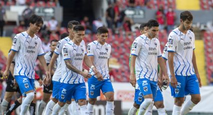 Va Rayados contra la marea en semana crucial; por todo o nada