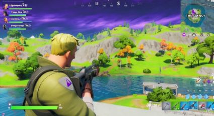 Detectan el primer caso clínico en el mundo de adicción a Fortnite