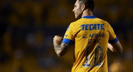 Prefiere Bahía a Gignac sobre Funes Mori