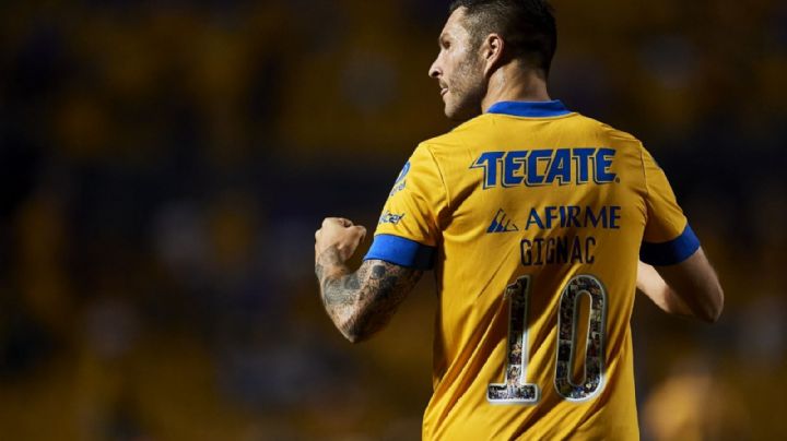 Prefiere Bahía a Gignac sobre Funes Mori