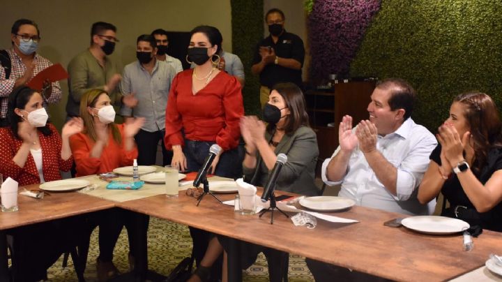 Arranca ‘Juntas construyamos nuestra agenda’ para empoderar a mujeres de NL