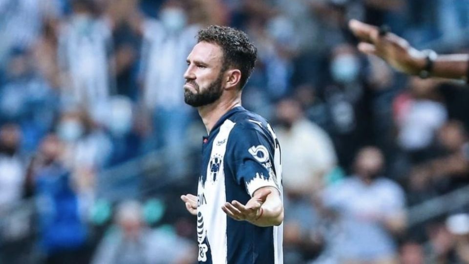 La confusa situación de Miguel Layún en Concachampions