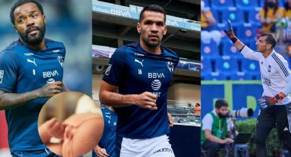 Euforia regia; niños de Nuevo León con nombres de jugadores