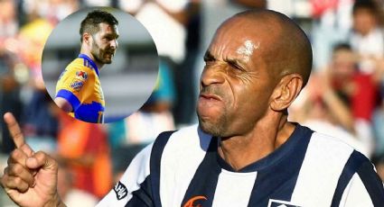 “Ojalá Gignac lo rompa (el récord), pero no ahora”, Bahía