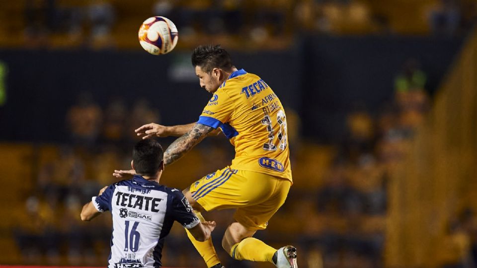 Rayados y Tigres se jugarán todo por la edición 126 del Clásico Regiomontano