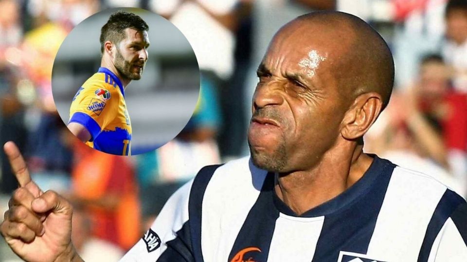 'Bahía' opina sobre Gignac previo al Clásico regio