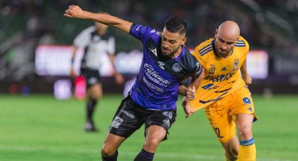 Pagará Mazatlán apuesta a Tigres