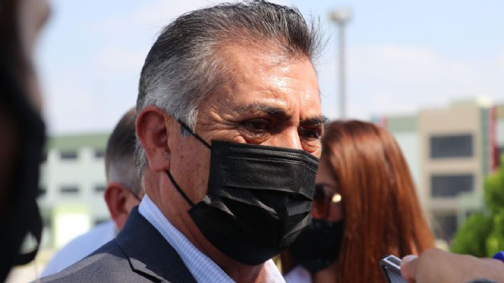Qué bueno que los detuvieron: ‘Bronco’ sobre policías de San Pedro