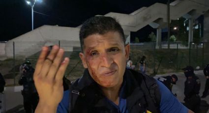 Vetarán al aficionado que agredió a reportero en el Clásico 126