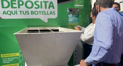 Proponen que ciudadanos reciban crédito para transporte a través del reciclaje