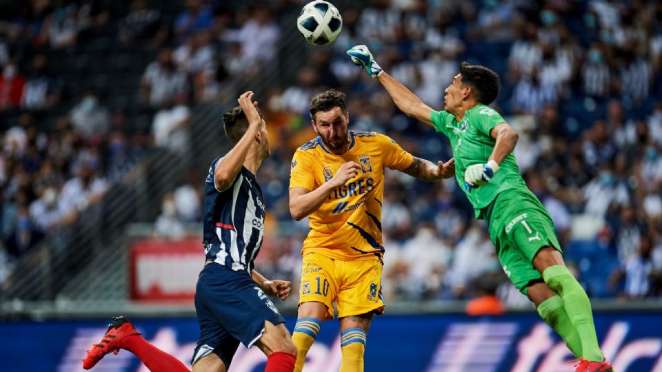 Rayados y Tigres están entre los más valiosos del continente