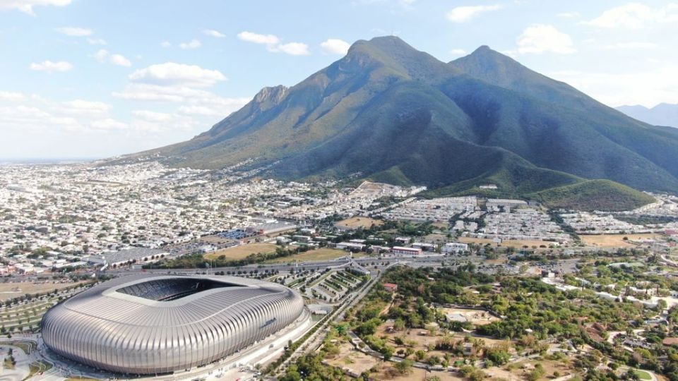 Este jueves Rayados y América se juegan todo por el campeonato de Liga de campeones Concacaf.