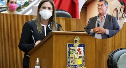 Estancamiento y retrocesos: Reprueba Ivonne Álvarez sexenio de Jaime Rodríguez