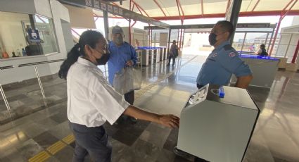 Usuarios del Metro deberán actualizar su tarjeta MIA