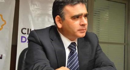 Se despide Mario Alberto Garza de la presidencia del Consejo General de CEE