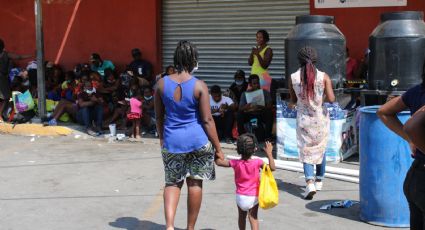 Ley de Registro Civil protege a bebés de padres haitianos nacidos en NL