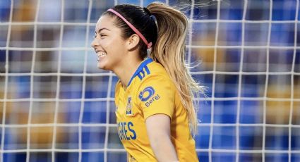 Tigres Femenil derrota 3-0 a Xolos