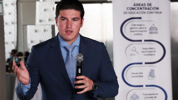 Perfila TEPJF ratificar triunfo de Samuel García en gubernatura