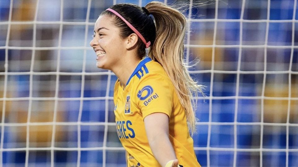 Tigres Femenil llega a 10 triunfos en el Grita México A21