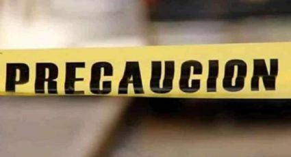 Encuentran dos hermanitos muertos en carretera de Oaxaca