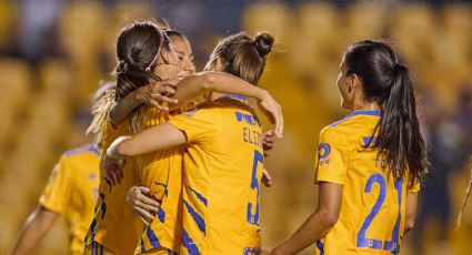 Tigres Femenil a mantener el invicto