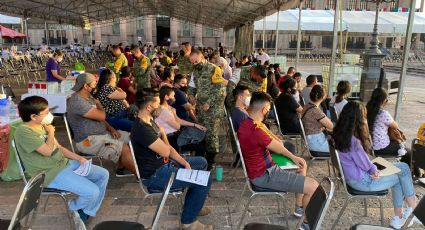 Abren registro de refuerzo anticovid a mayores de 18 años