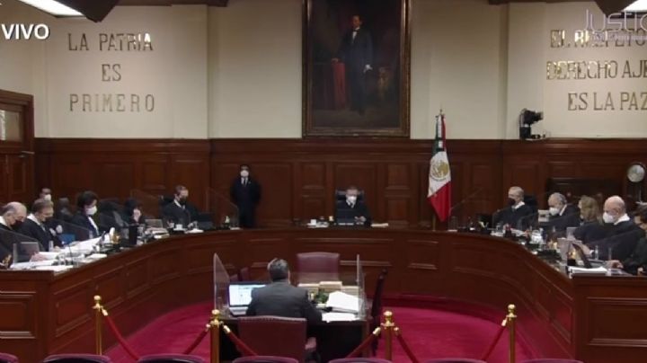 Perfila SCJN despenalización del aborto voluntario