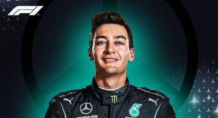 Siguen los cambios en la F1; confirman a Russell en Mercedes