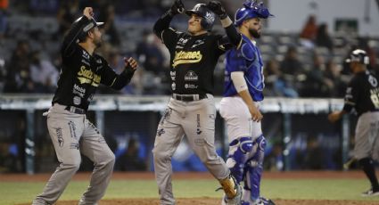 Sultanes apalea a Charros y se pone a un triunfo de la Final