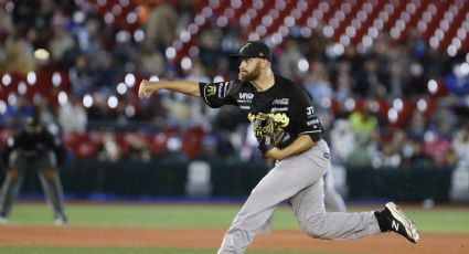 Sultanes se queda en la orilla, Charros va a la Final