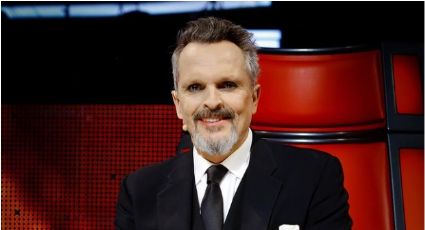 Asaltantes que sometieron a Miguel Bosé ¡Le piden una selfie!