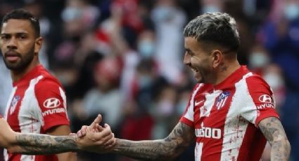 ¿Dónde y a qué hora ver por TV al Atlético de Madrid, Liverpool y duelos de la Copa Africana?