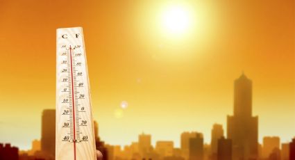 Monterrey: Habrá temperatura superior a los 30°, ¿A partir de cuándo?