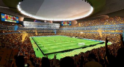 Diputados dicen sí al nuevo estadio de Tigres y avalan ceder terreno para su construcción