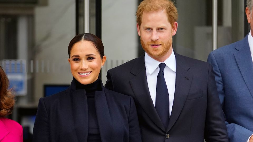 El Príncipe Harry ha exigido que se mantenga la protección policial cuan él y su familia visiten Gran Bretaña.