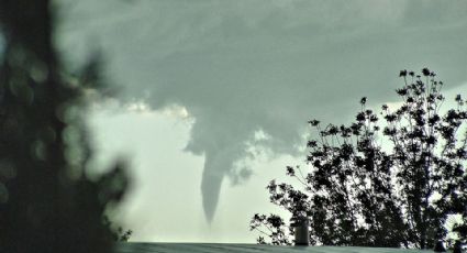 Seis tornados causan estragos en Florida