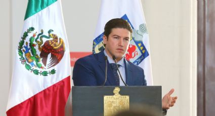 Samuel anuncia redadas en gasolineras para prevenir huachicol