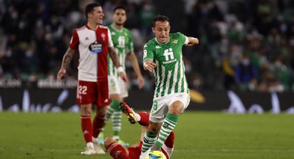 ¿Dónde y a qué hora ver por TV al Betis de Guardado y Lainez, las Copas de Italia y Alemania y la Liga Femenil?